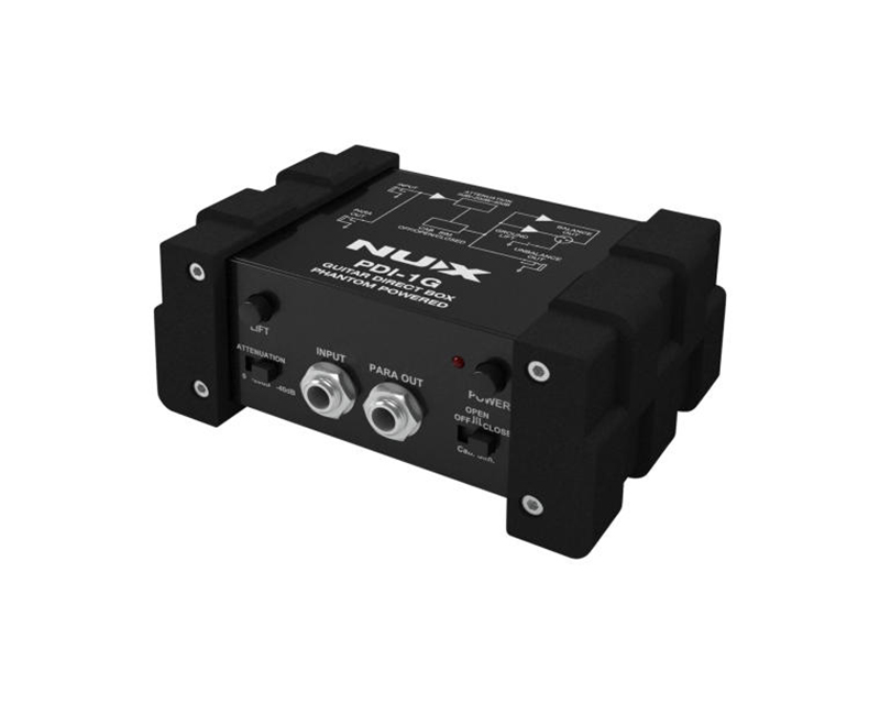 PDI-1G